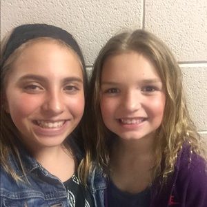 Meet your Posher, Ava